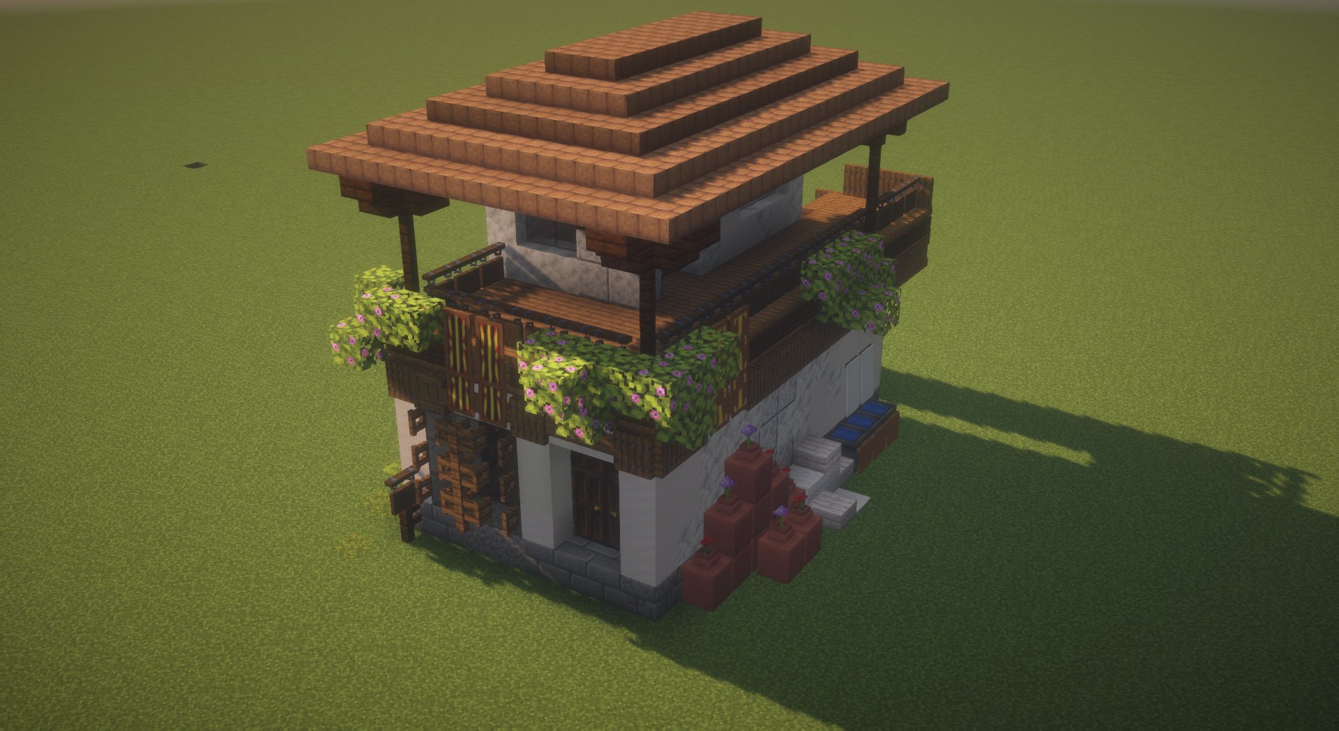 Traditional Bulgarian House – additional image