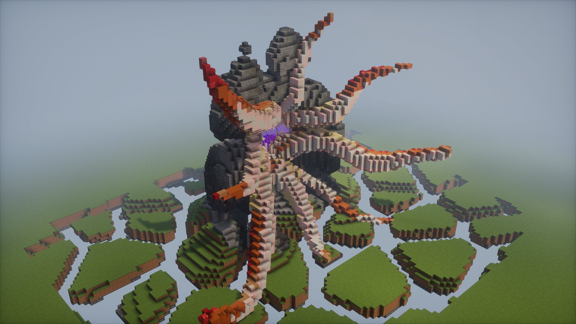 Corrupted Portal – additional image