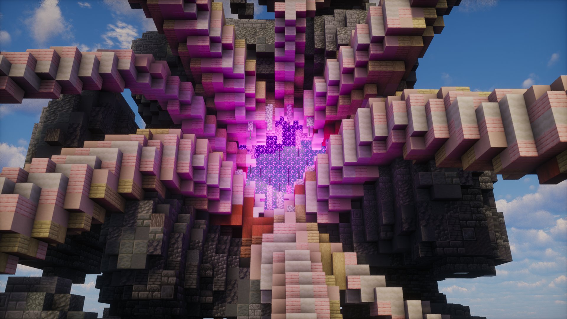 Corrupted Portal – additional image