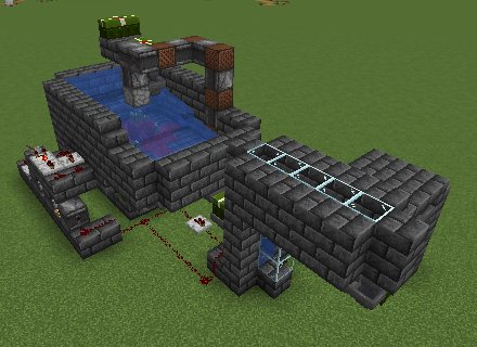 Pickle Farm Shifting Floor Compact FDK01 - V1 – key image