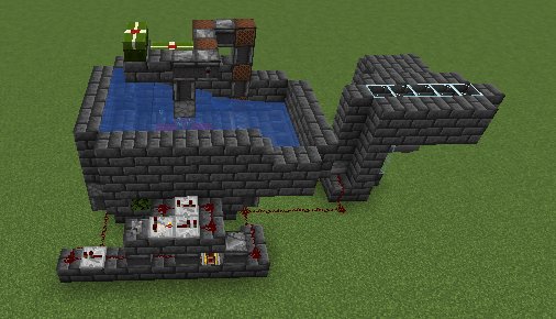 Pickle Farm Shifting Floor Compact FDK01 - V1 – additional image