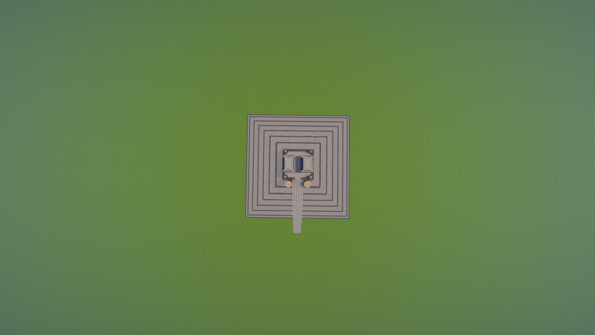 Aztec Temple – additional image