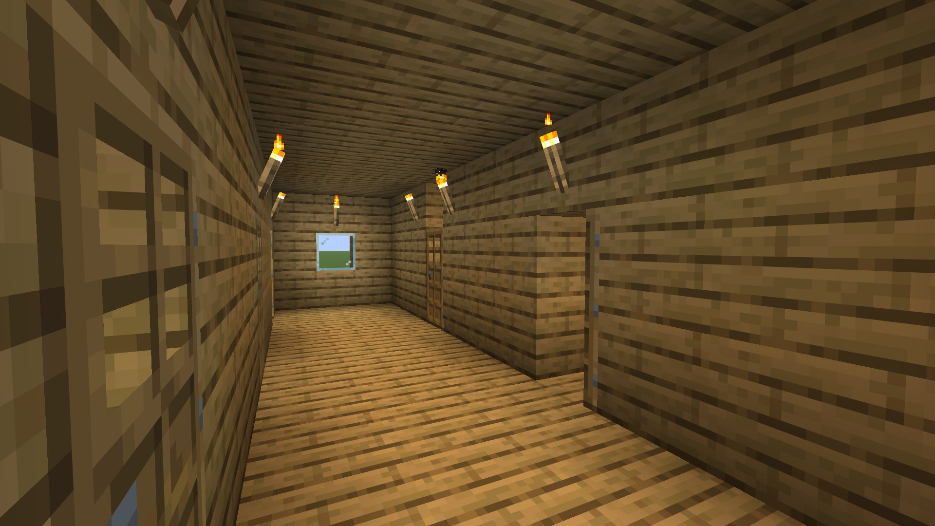 Simple House – additional image
