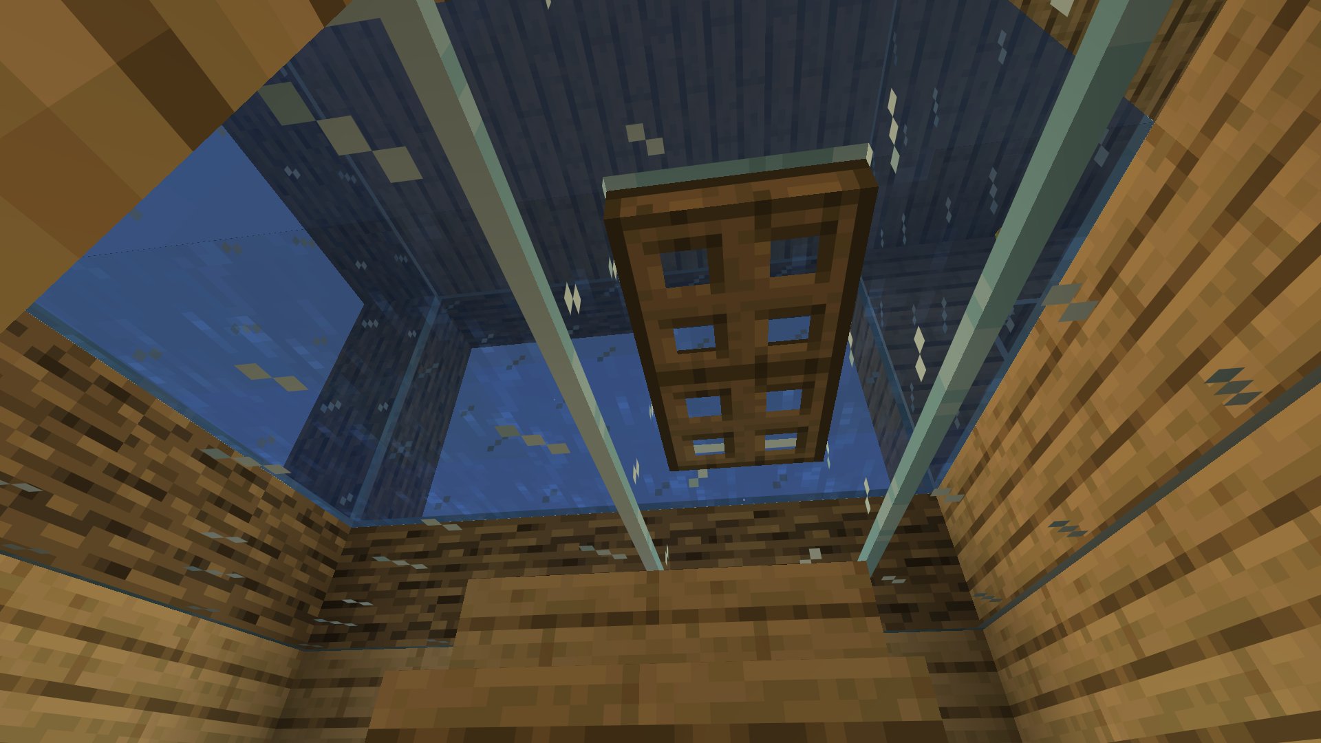 Simple House – additional image