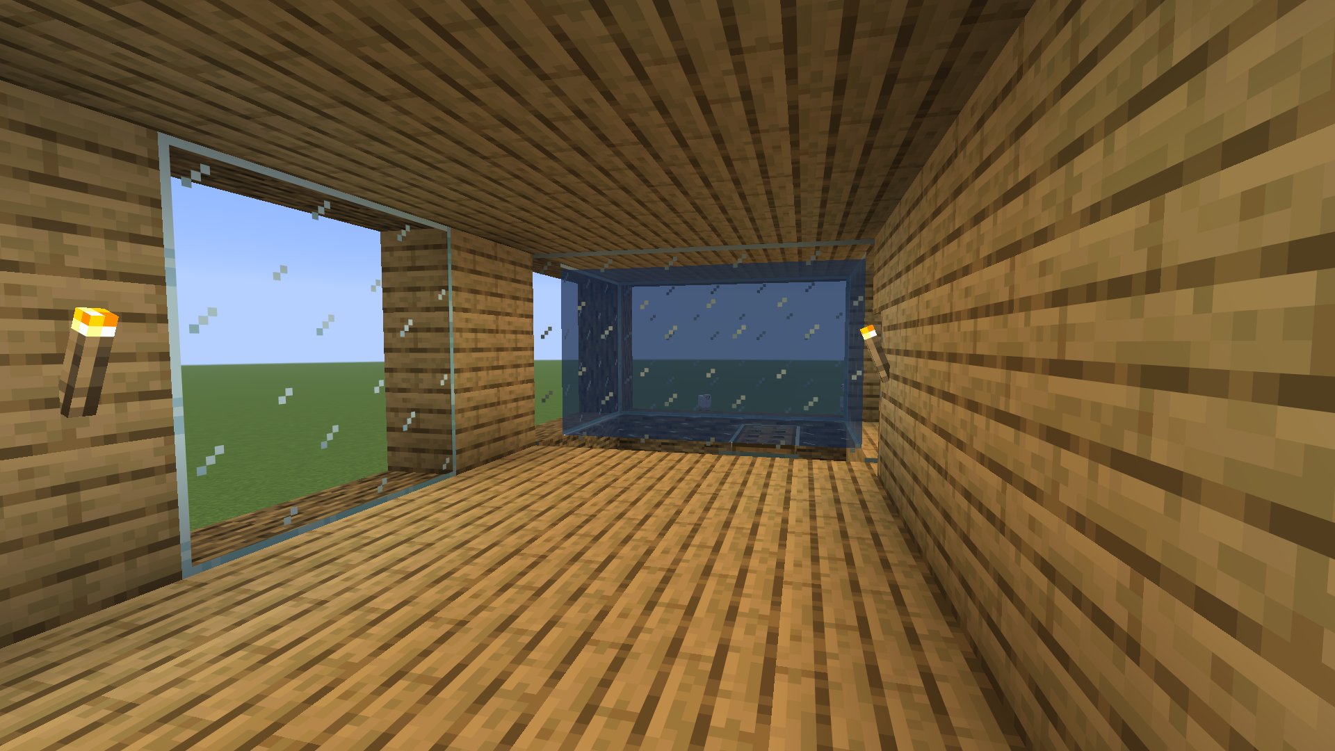 Simple House – additional image