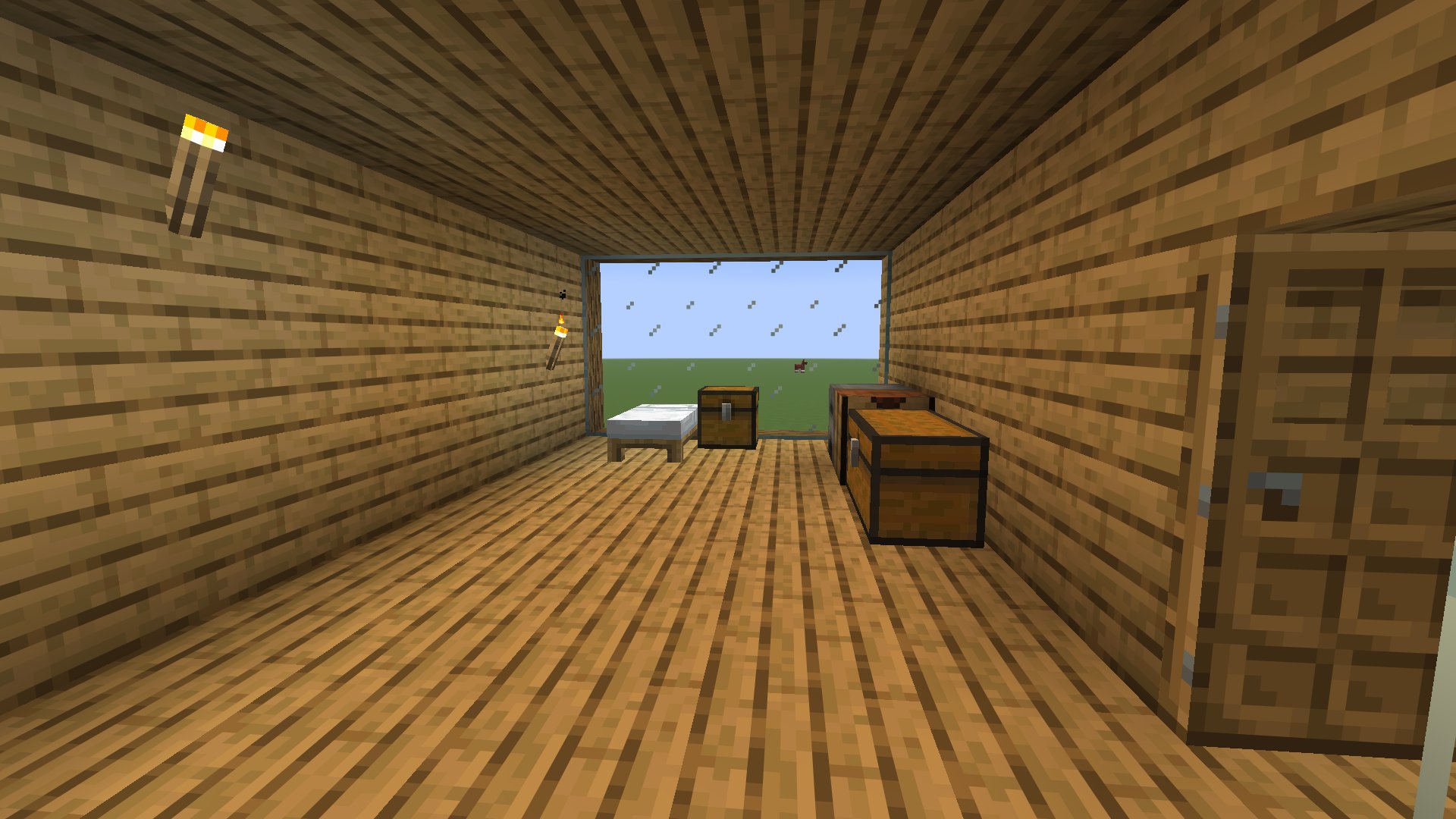 Simple House – additional image