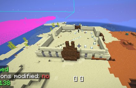 Star Wars Jedi Temple – additional image