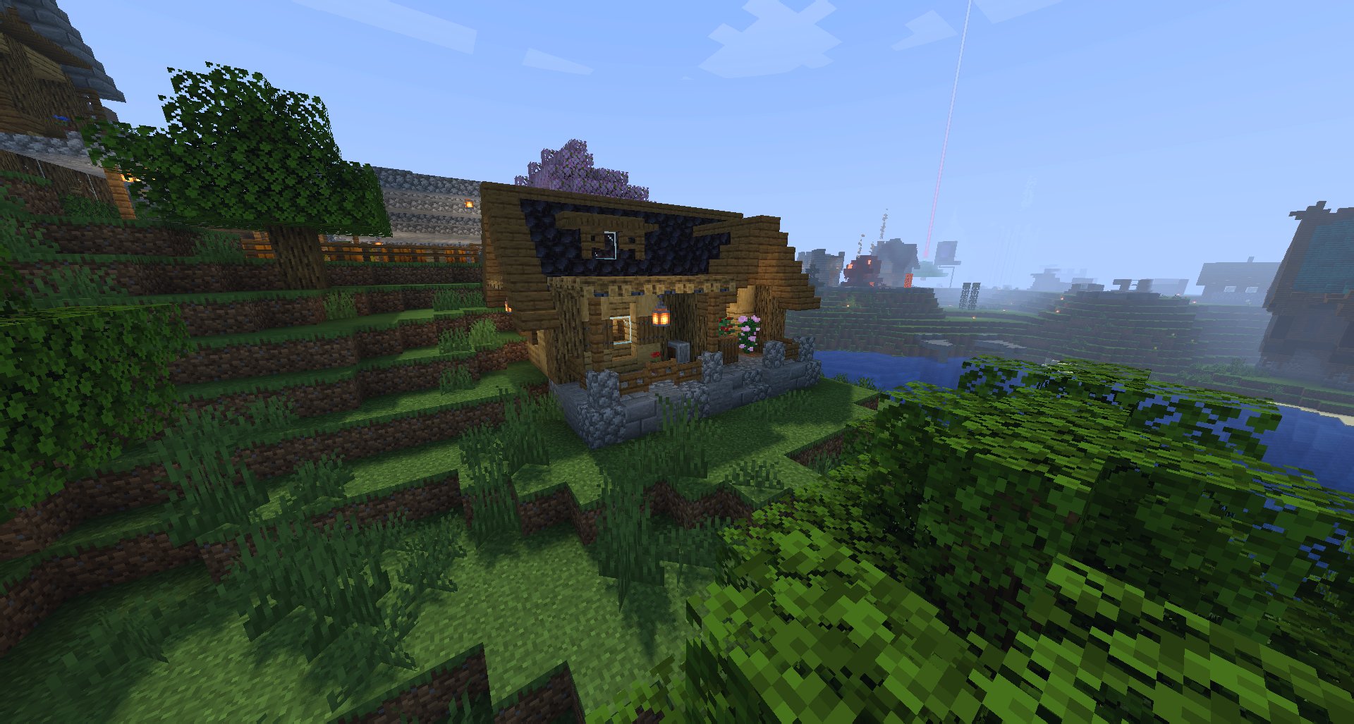 Medieval Cottage – additional image