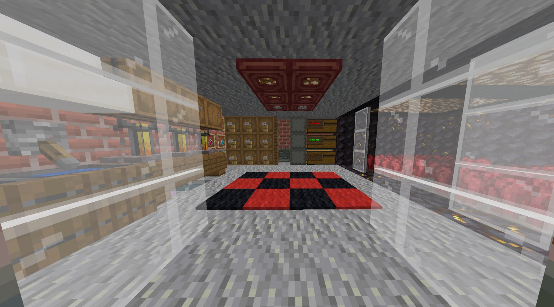 Potion Station – additional image