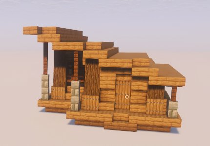 Spruce Tavern – key image