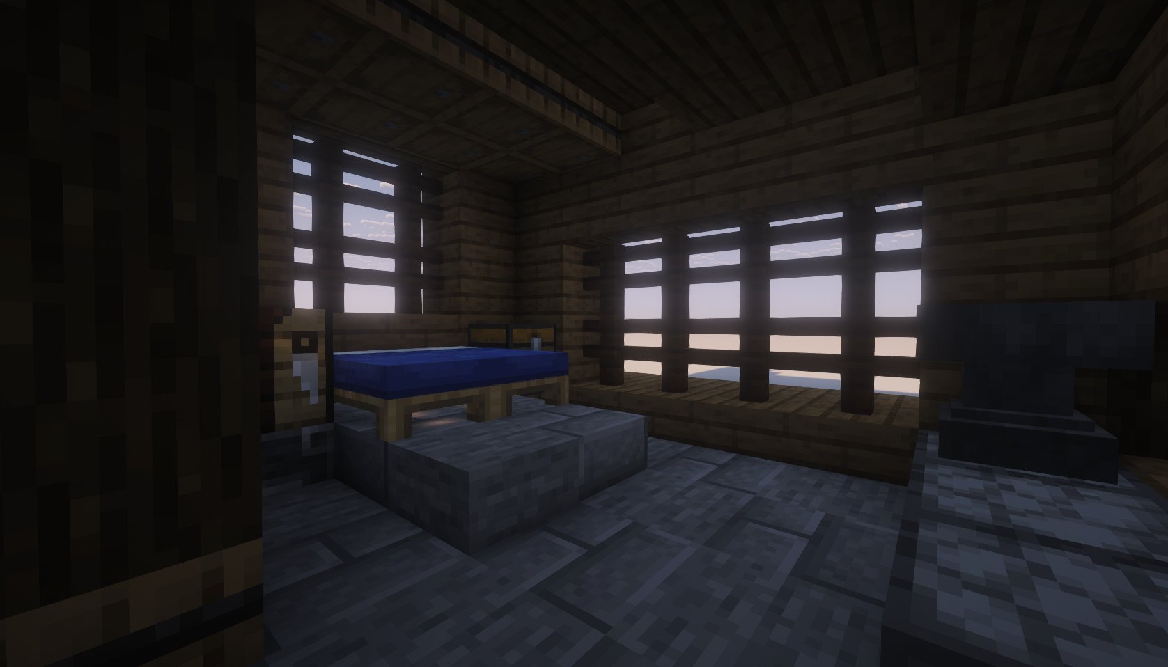 Spruce Tavern – additional image