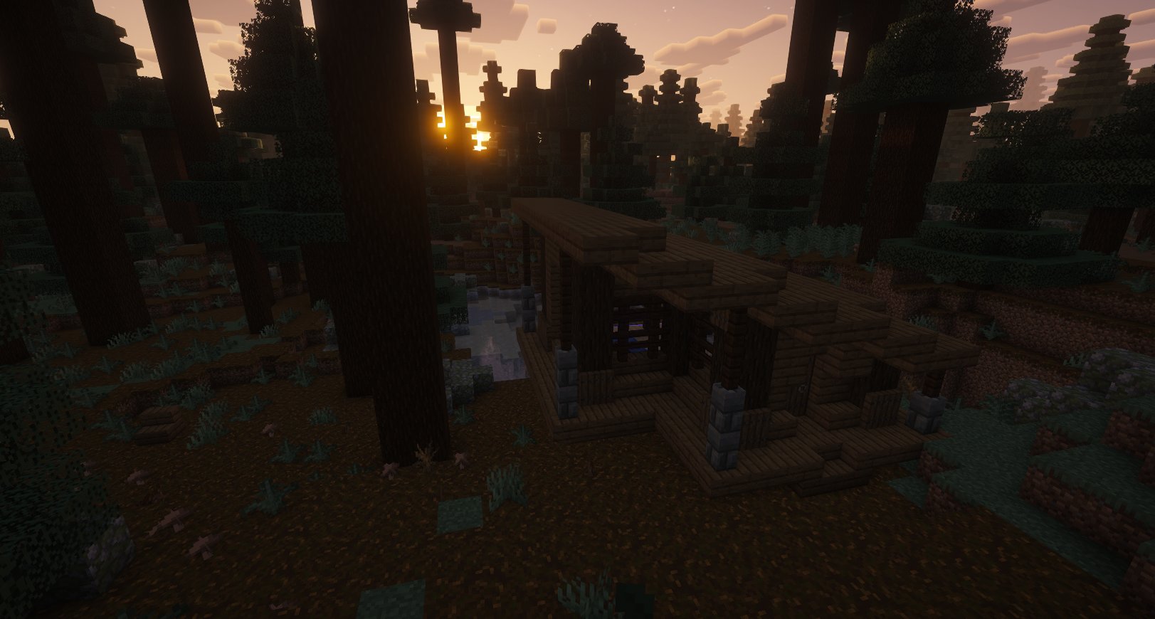 Spruce Tavern – additional image