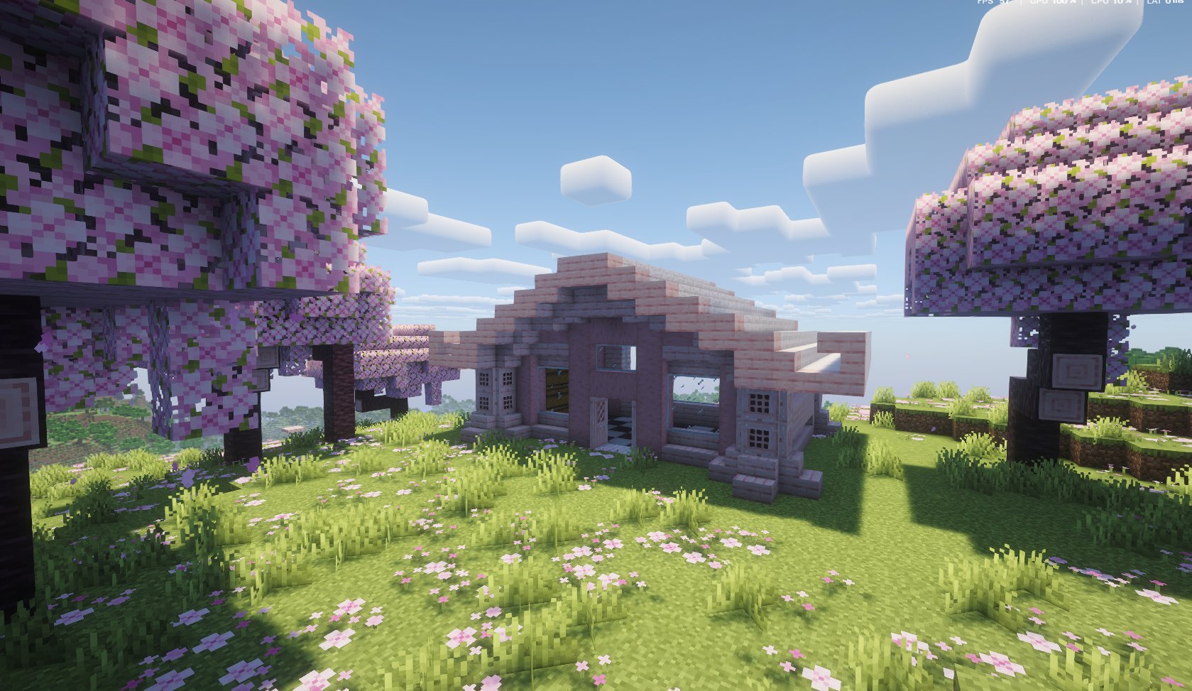 Cherry Wood Cottage – key image