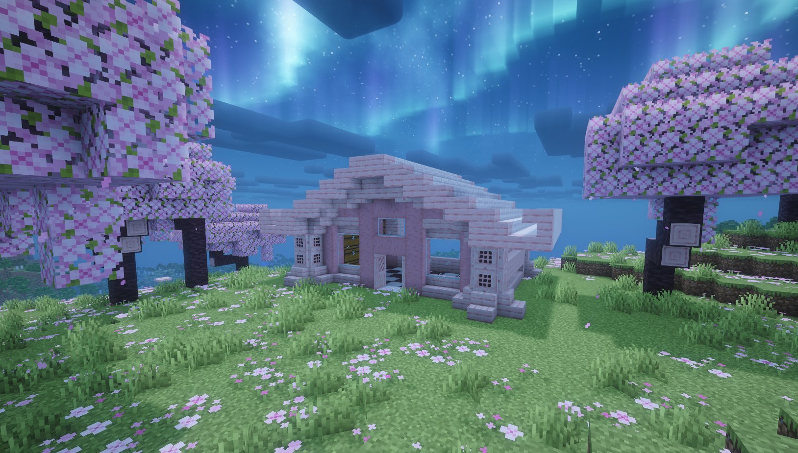 Cherry Wood Cottage – additional image
