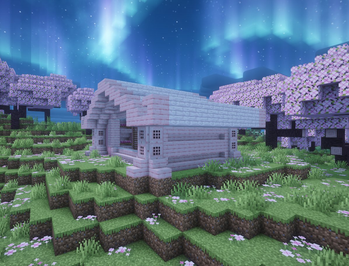 Cherry Wood Cottage – additional image