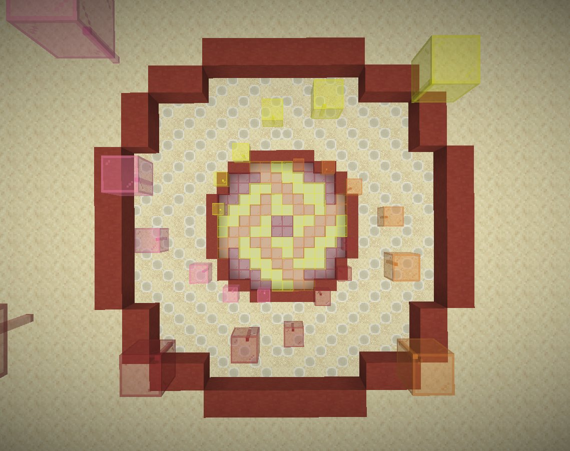 Ancient Itallian Temple – additional image