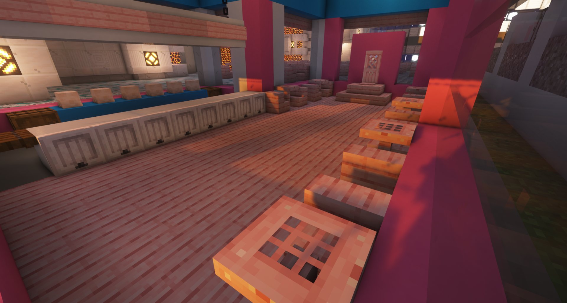 Ice Store – additional image
