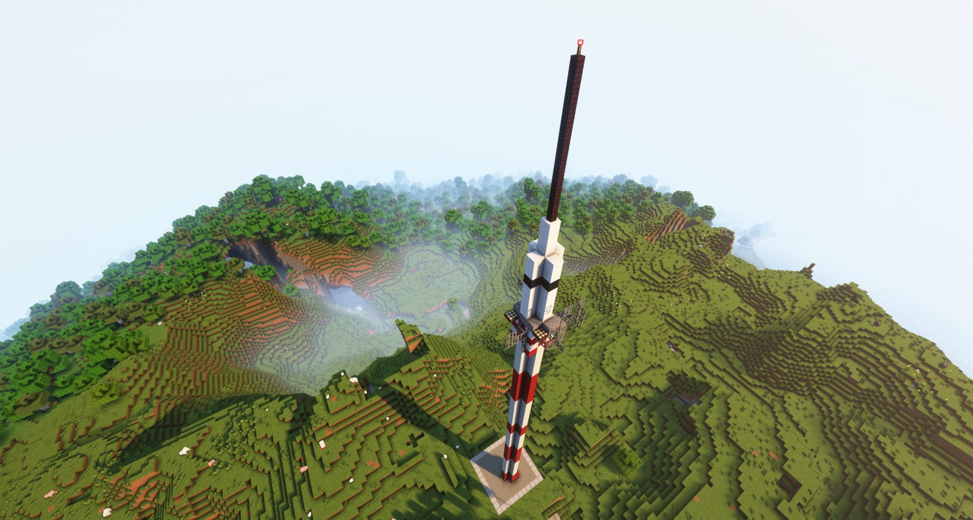 Radio Tower – key image