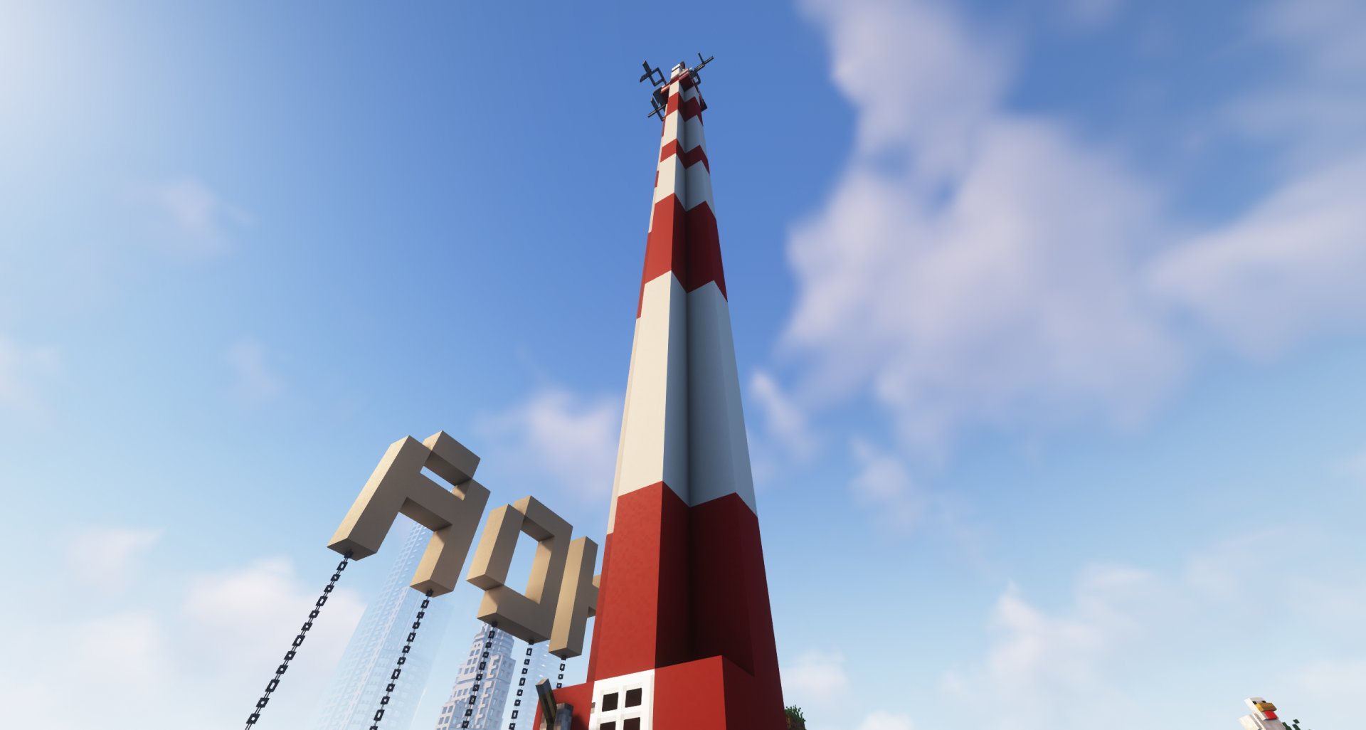 Radio Tower – additional image