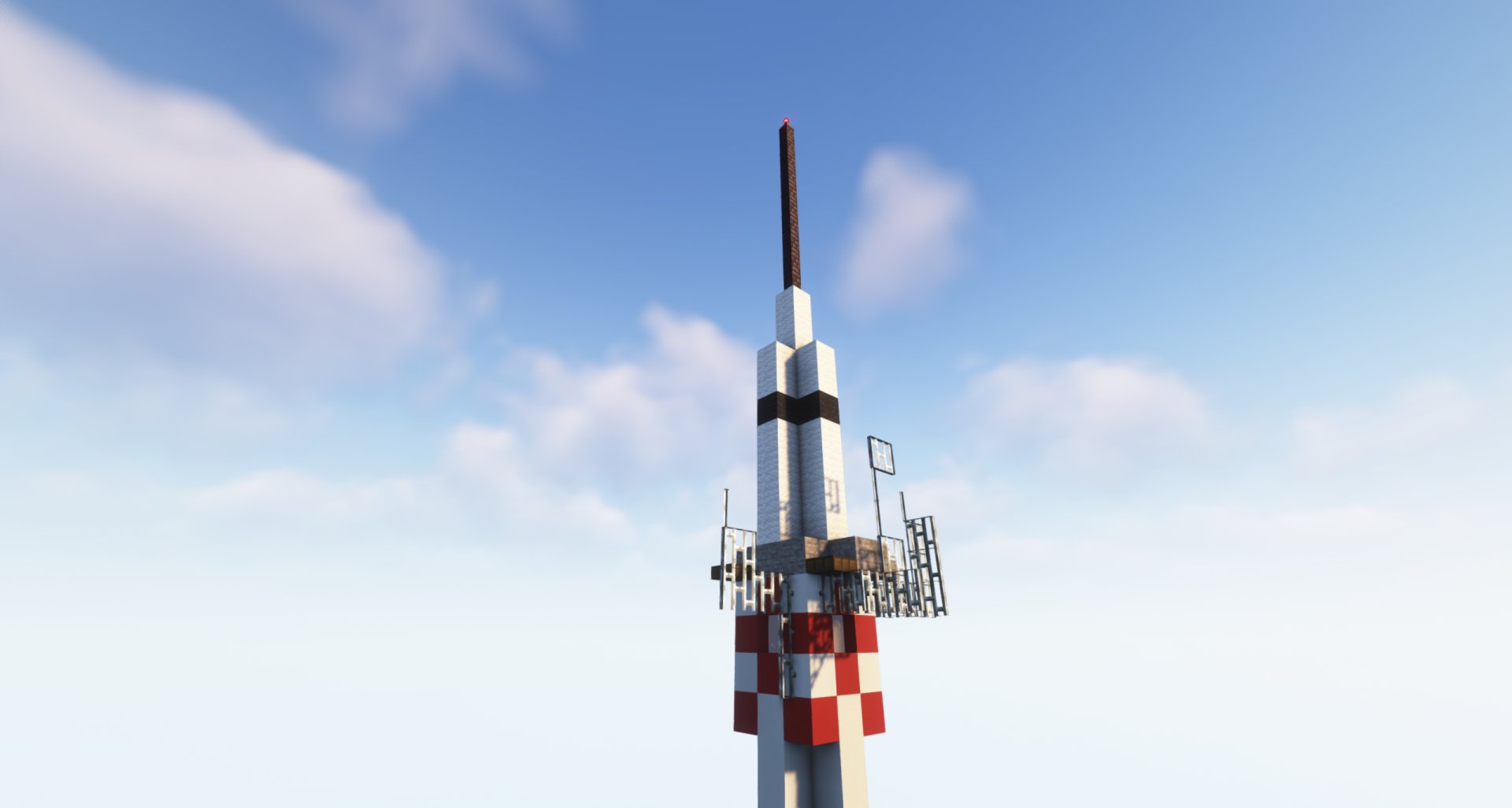 Radio Tower – additional image