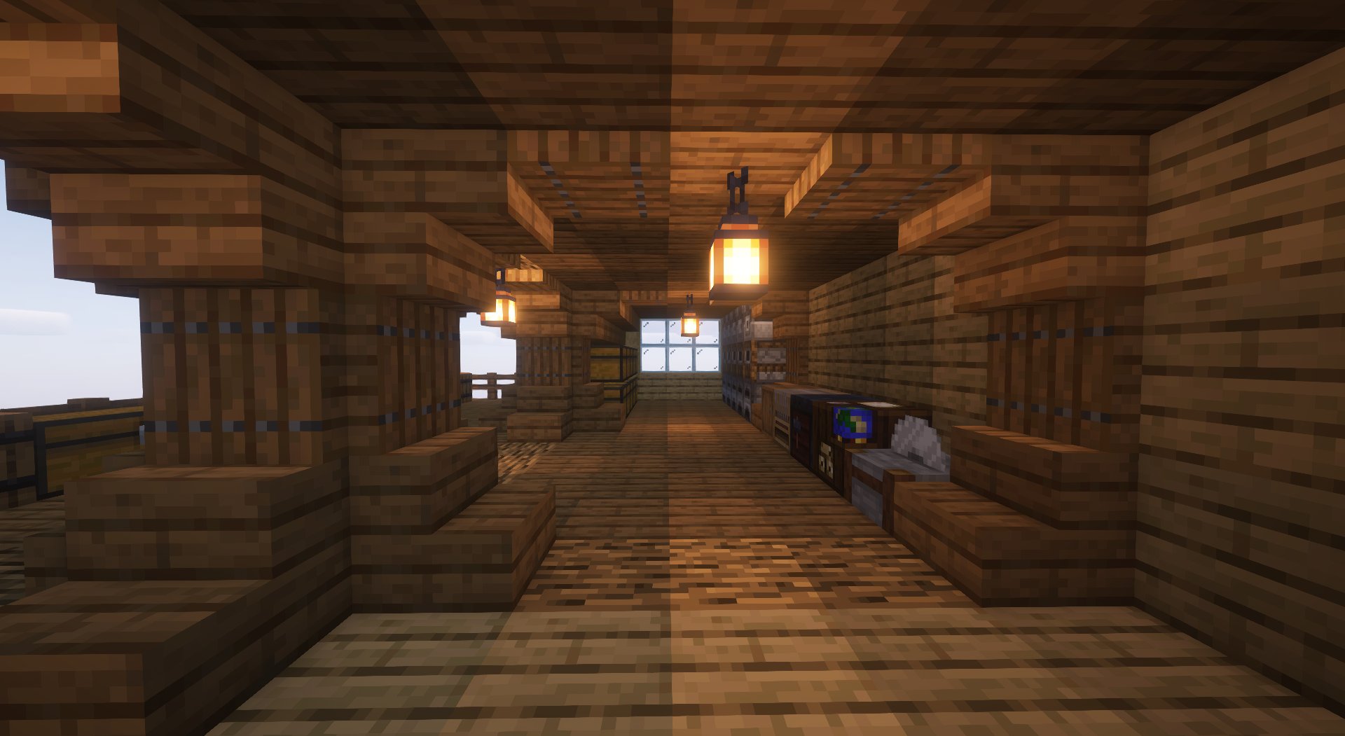 1 - 3 players house – additional image