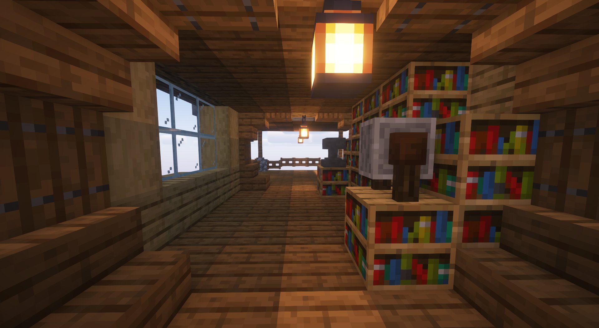 1 - 3 players house – additional image