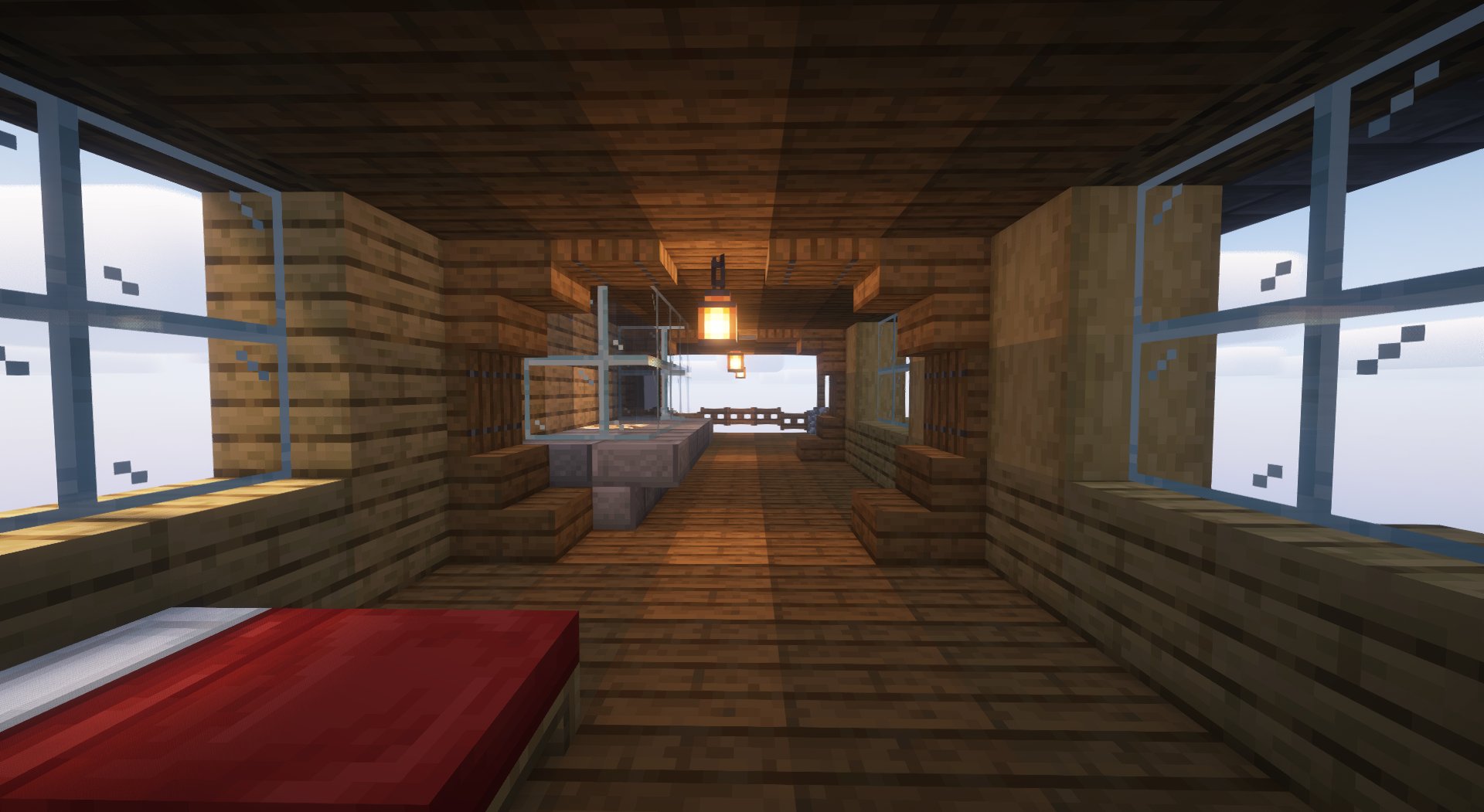 1 - 3 players house – additional image