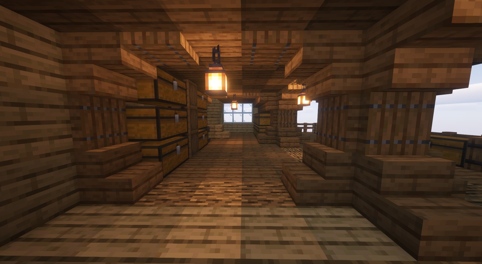 1 - 3 players house – additional image
