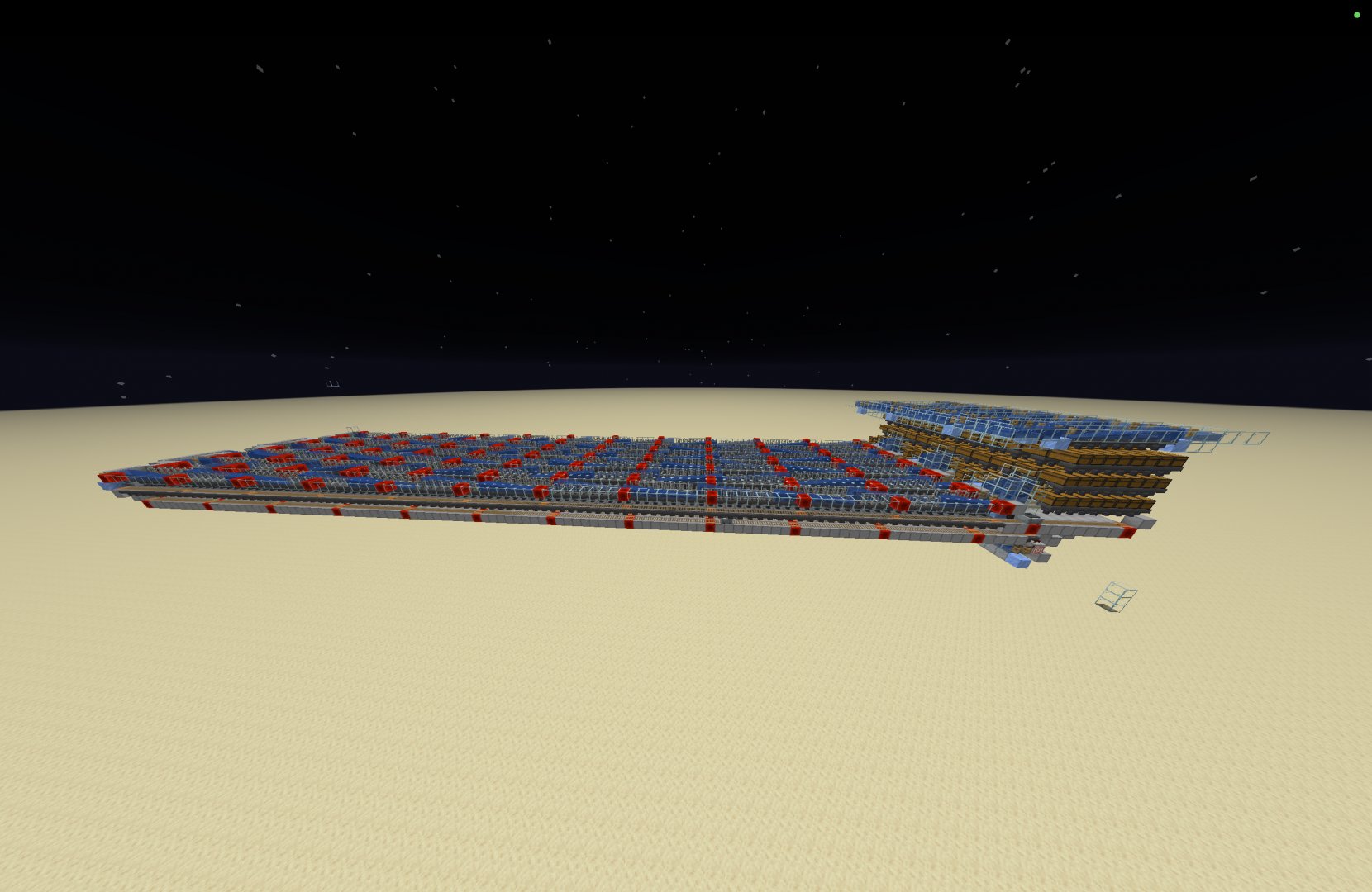 Smoker V1 1188 Smokers Kelp For Donut SMP. – key image