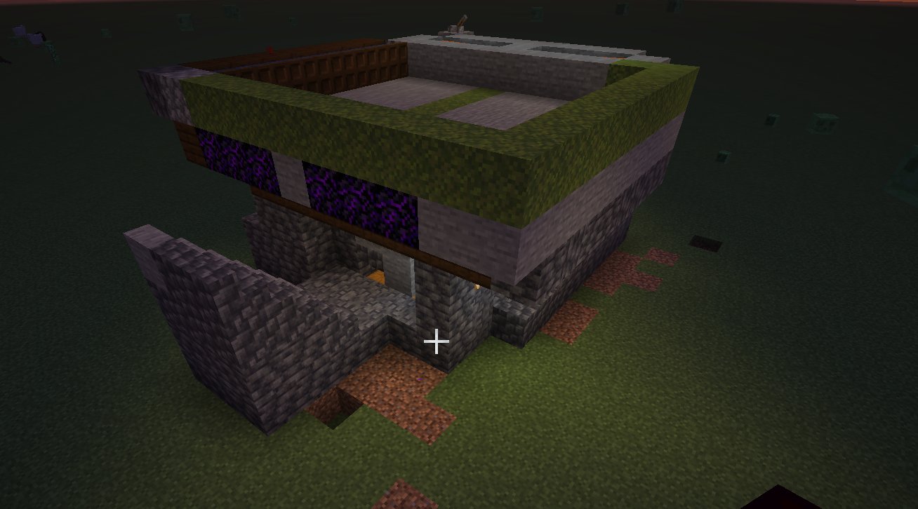 Simple Easy Bonemeal Farm by Imranyt and VowLa – additional image