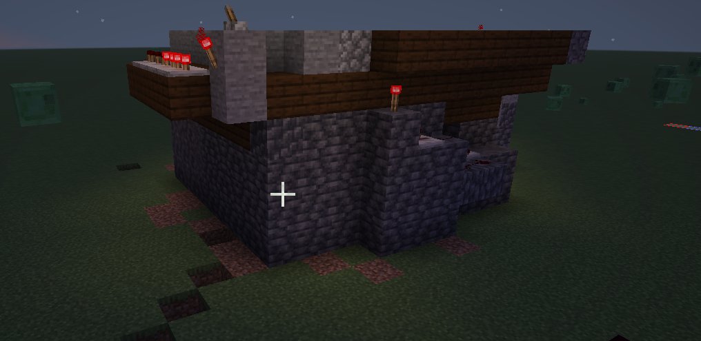 Simple Easy Bonemeal Farm by Imranyt and VowLa – additional image