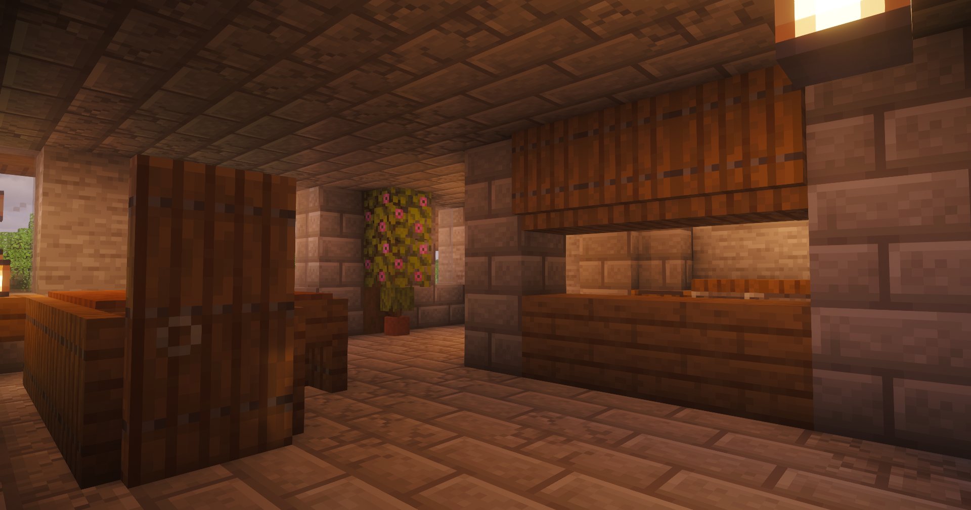 Fancy House – additional image