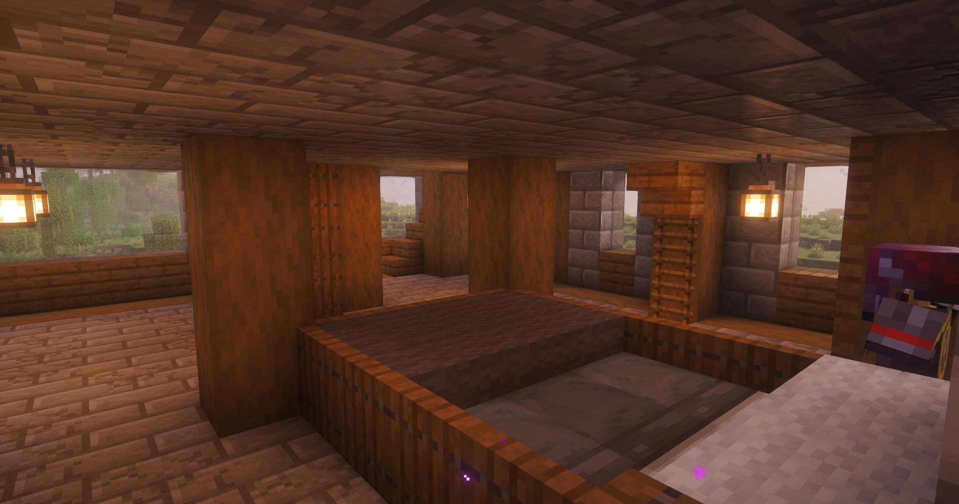 Fancy House – additional image