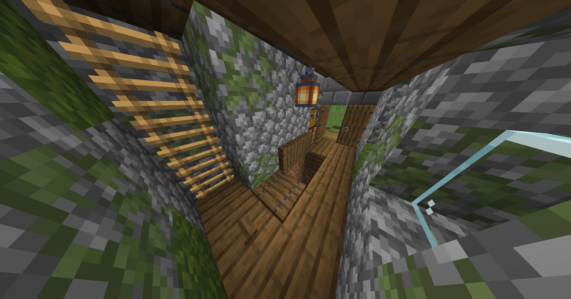 Villagers farm – additional image