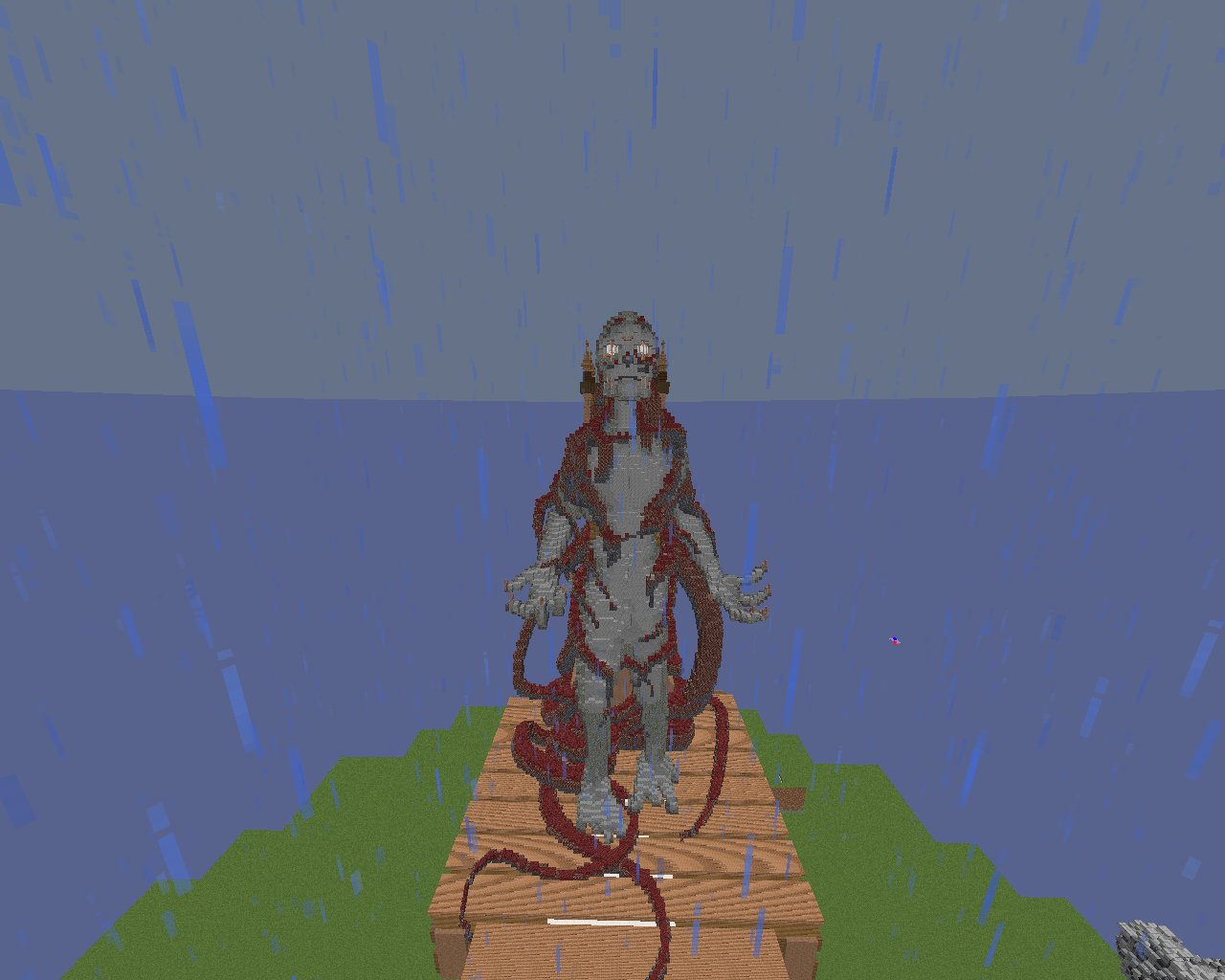 Vecna – key image