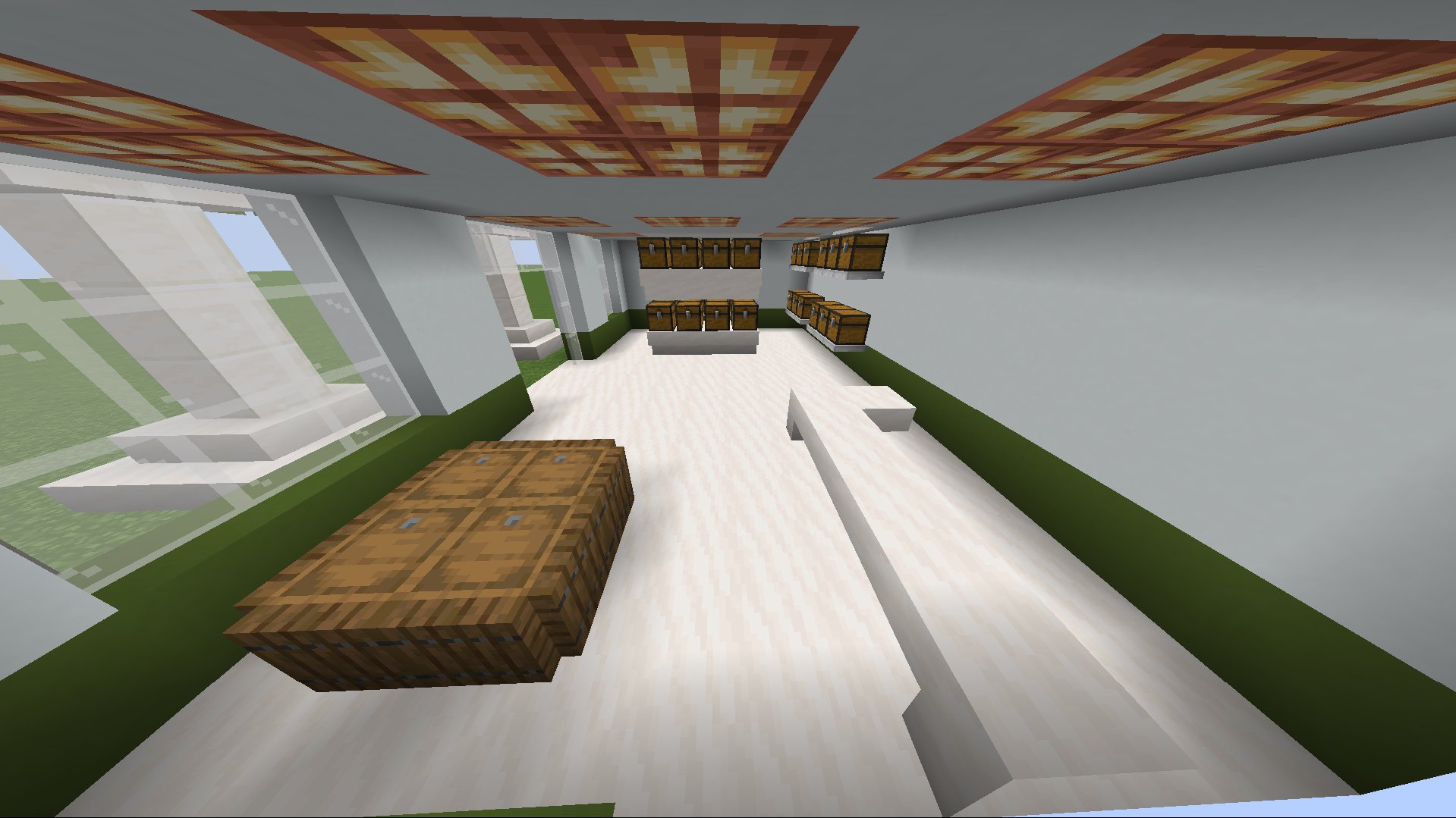 Small Town Shop – additional image