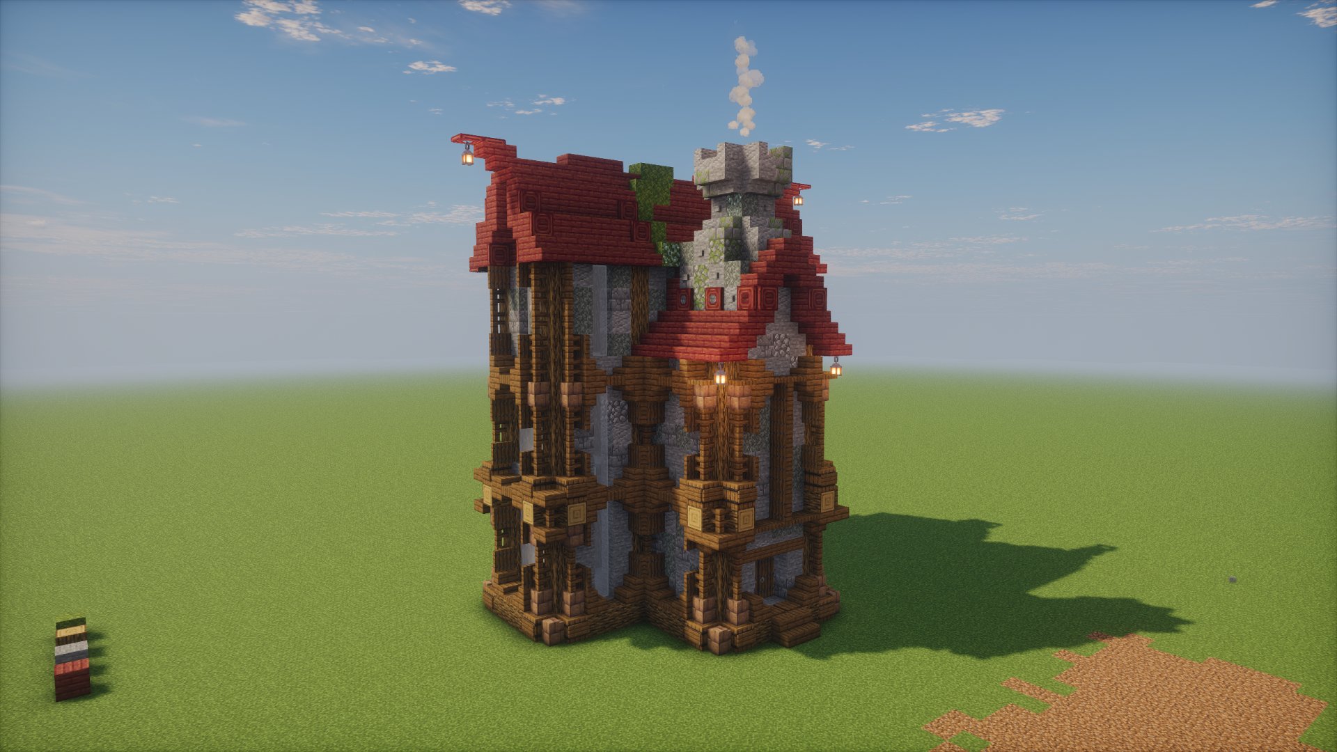 House – additional image