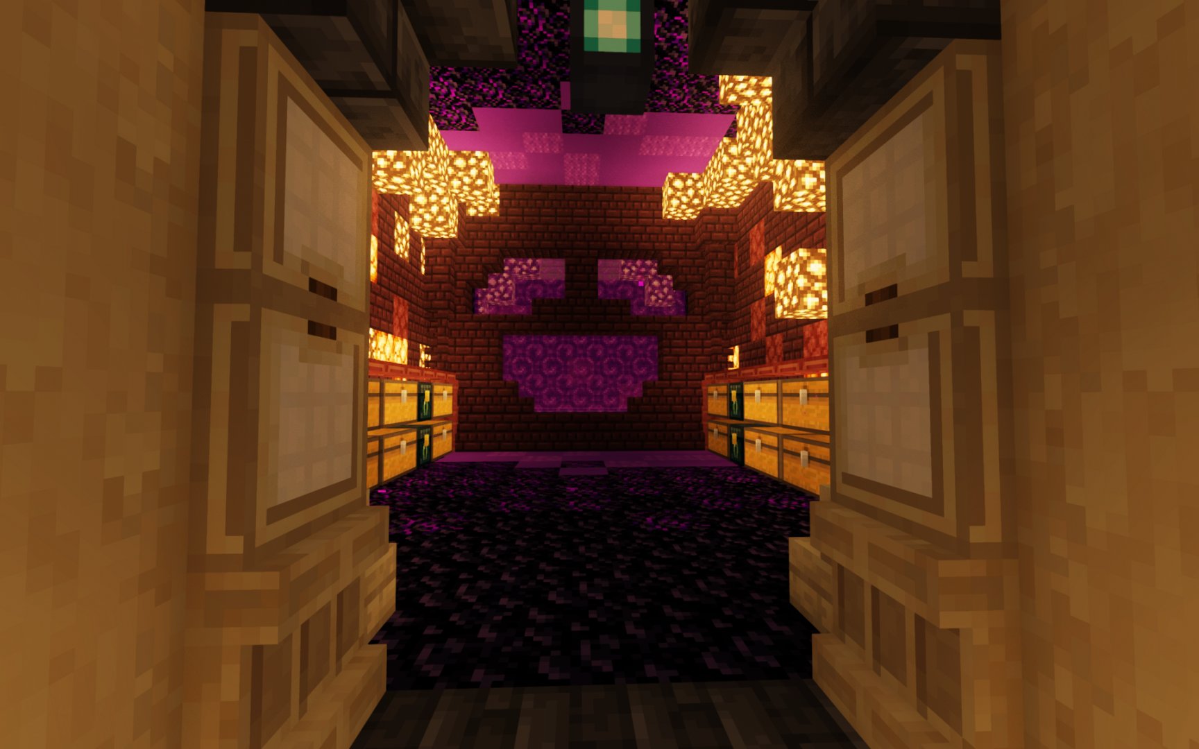 The Copper Palace – additional image