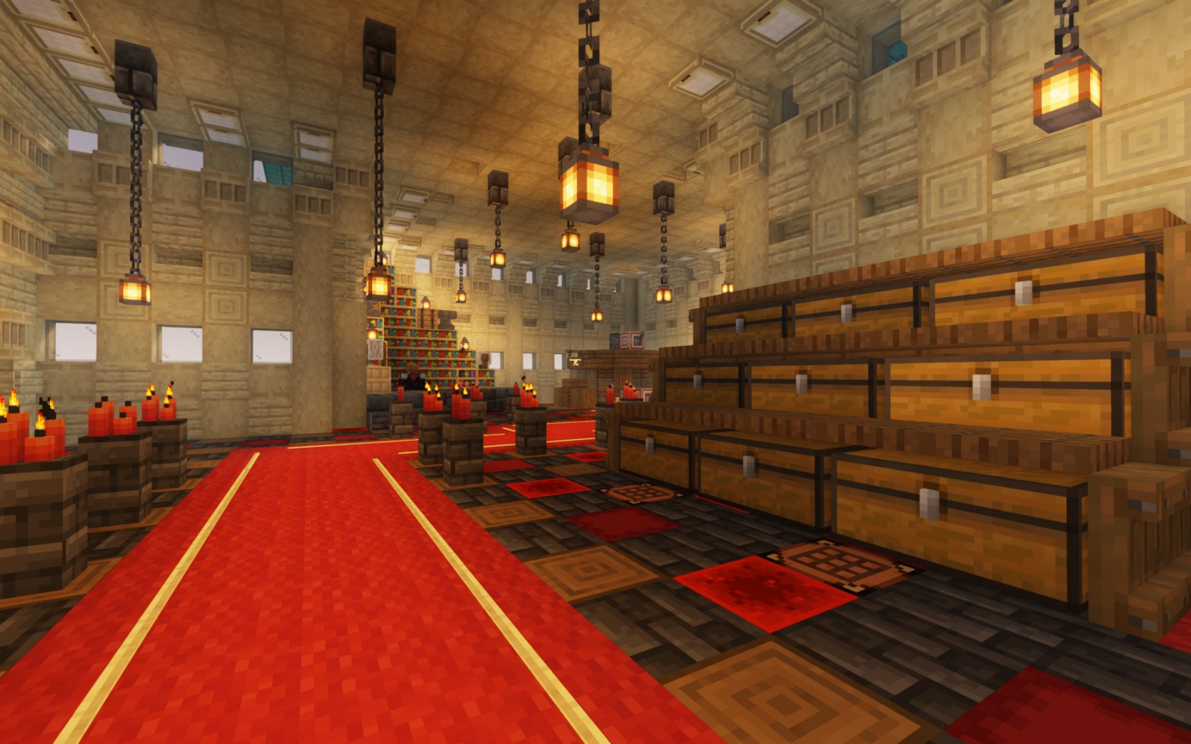 The Copper Palace – additional image