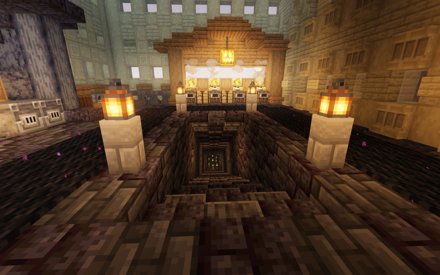 The Copper Palace – additional image