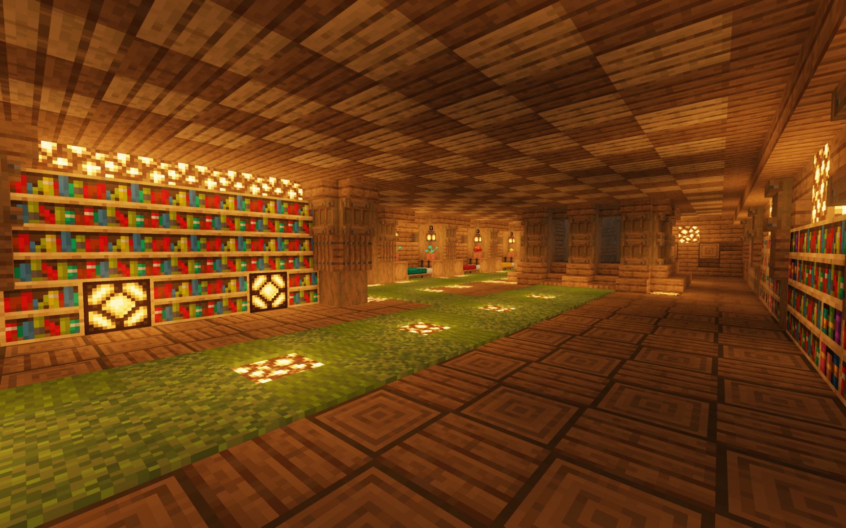 The Copper Palace – additional image