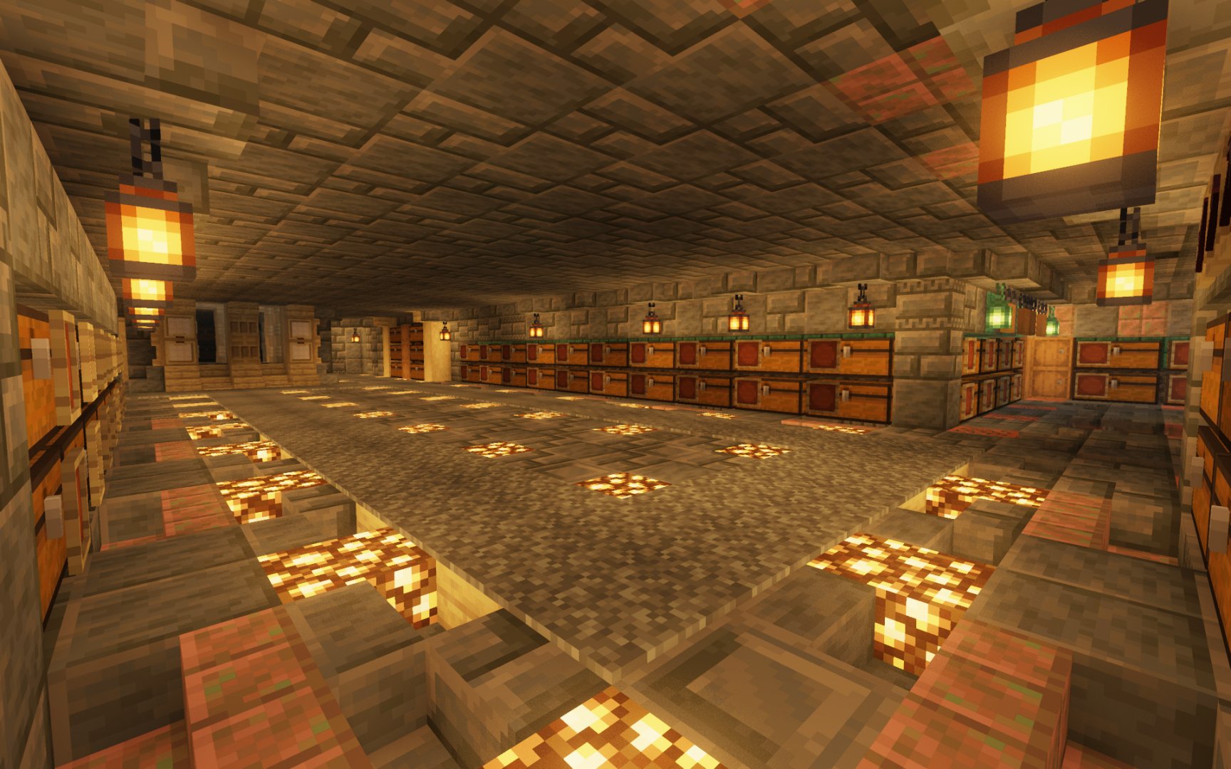 The Copper Palace – additional image