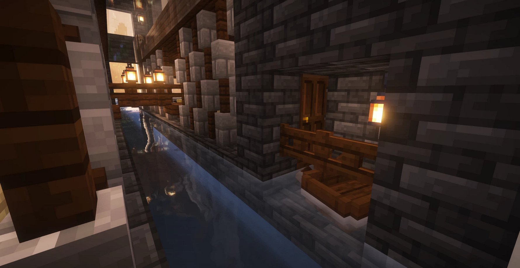 River Veil Residence (Modern River House) – additional image