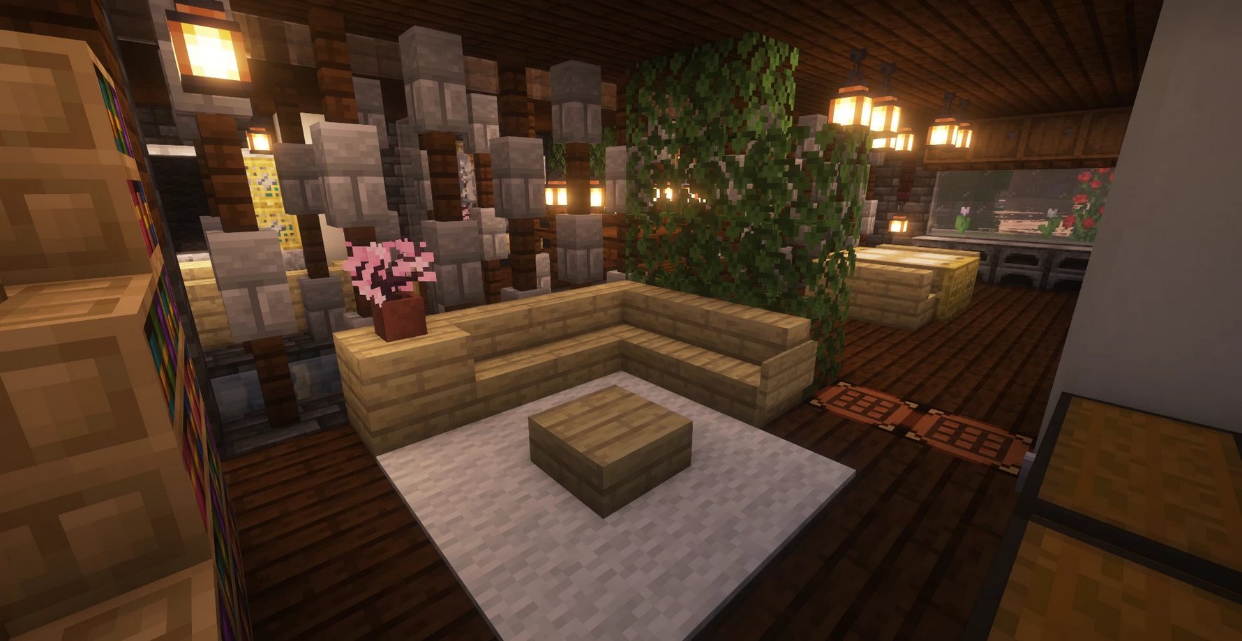 River Veil Residence (Modern River House) – additional image