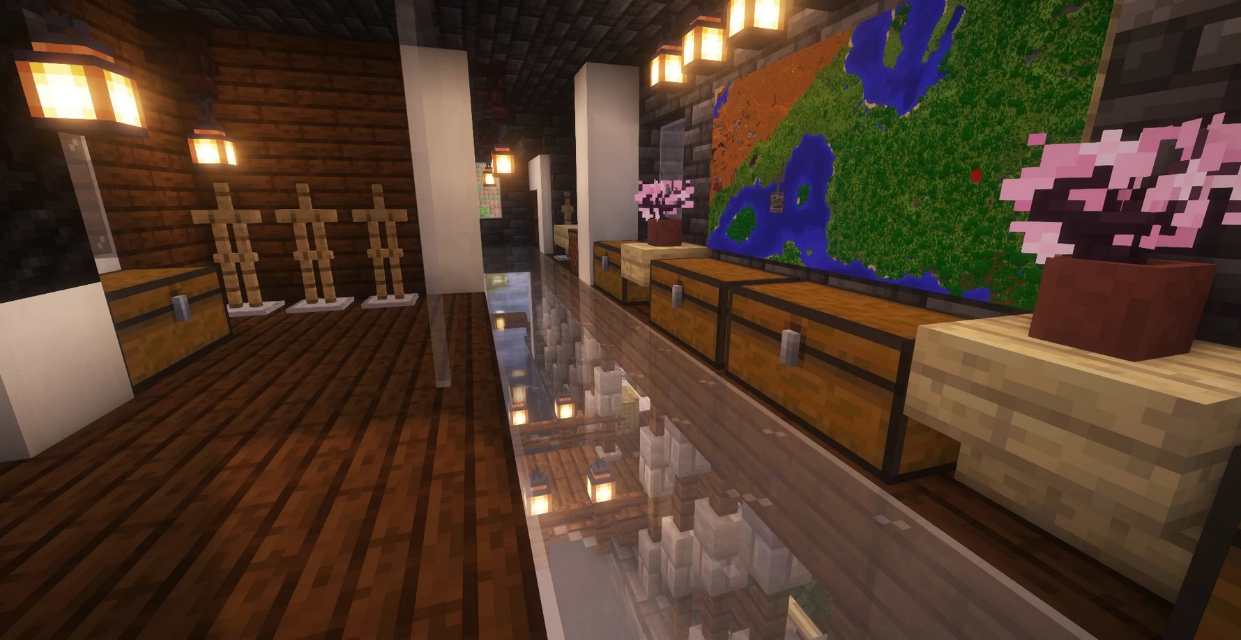 River Veil Residence (Modern River House) – additional image