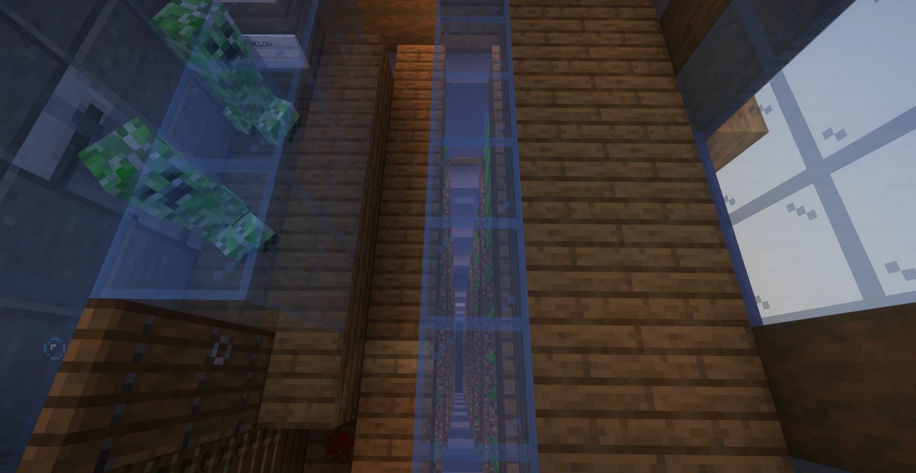 Krusty Towers (Automatic paper/sugarcane + fireworks farm) – additional image
