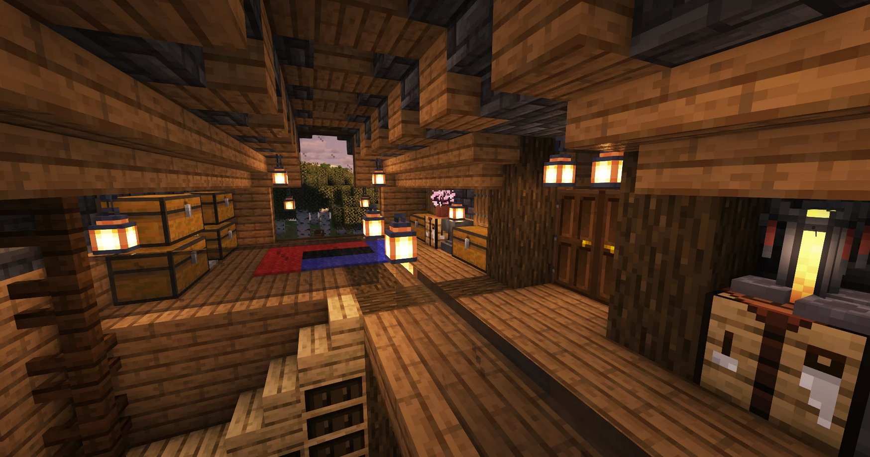 The Estuary Edge (Full Interior) (Small Starter House) – additional image