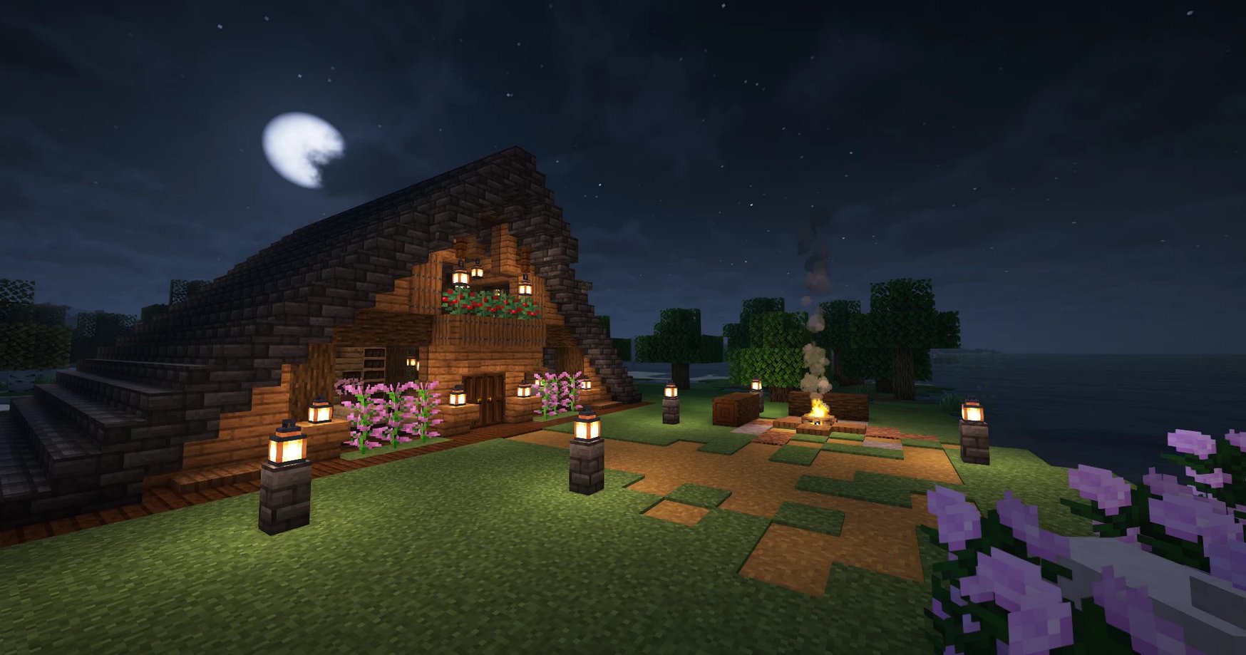 The Estuary Edge (Full Interior) (Small Starter House) – additional image