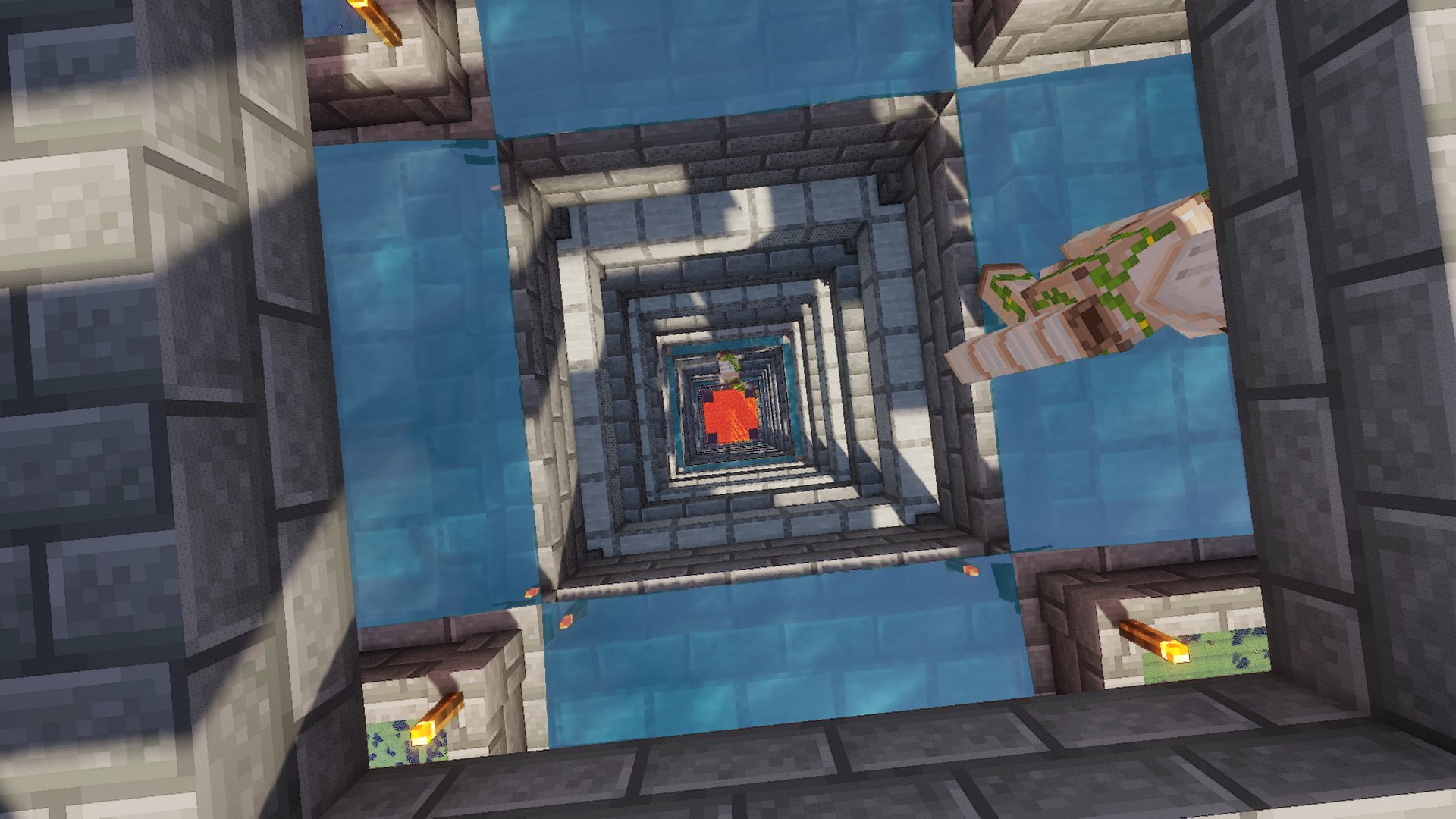 Iron farm +1000 iron hour – additional image