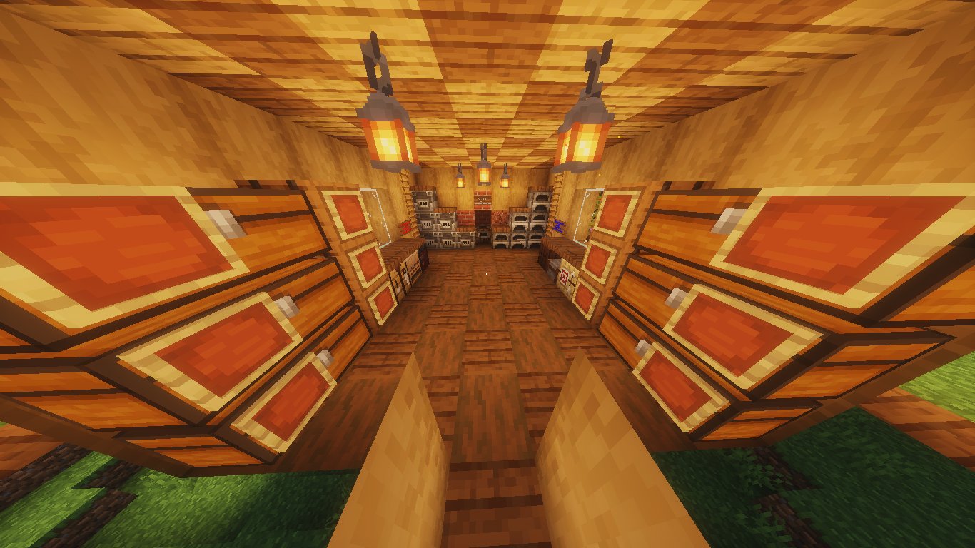 A weard starter house by me (Extremer0777) – additional image